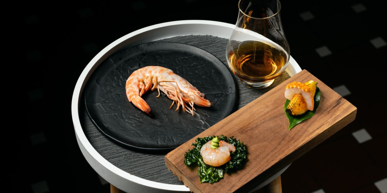 Aitor estrella michelin citrus del tancat